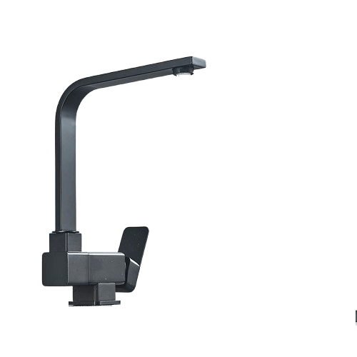 Mitigeo Robinet de Cuisine Rabattable