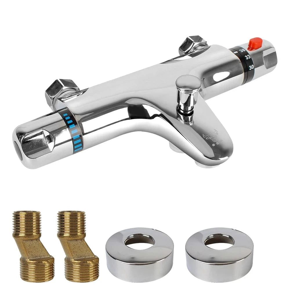 Mitigeo Robinet de Douche