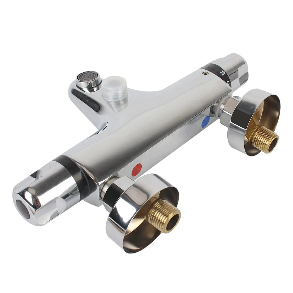 Mitigeo Robinet de Douche