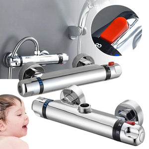 Mitigeo Robinet de Douche Thermostatique