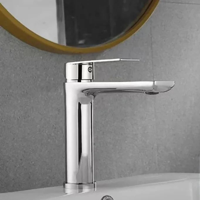 Mitigeo Robinet de Lavabo de Salle de Bain