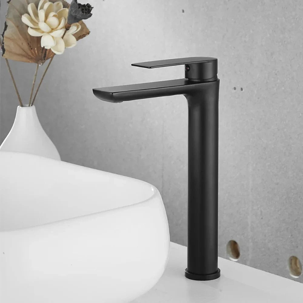 Mitigeo Robinet de Lavabo de Salle de Bain