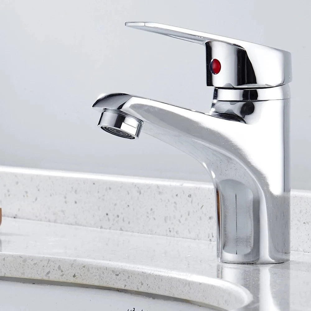Mitigeo Robinet de Lavabo