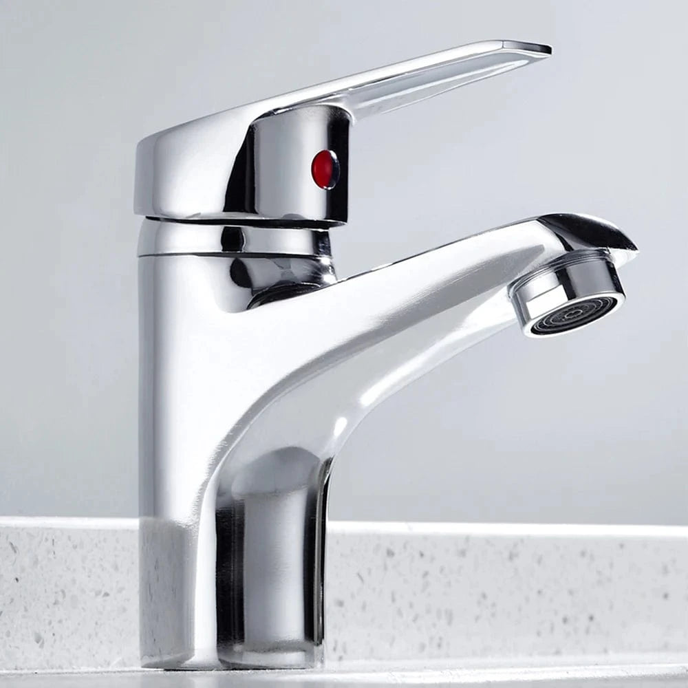 Mitigeo Robinet de Lavabo