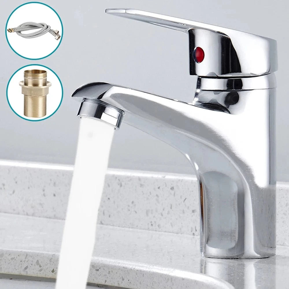 Mitigeo Robinet de Lavabo