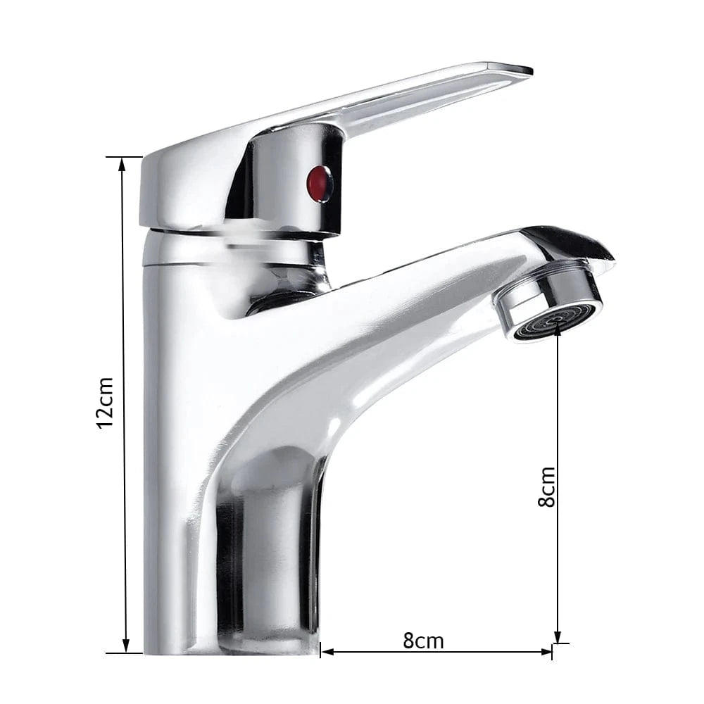 Mitigeo Robinet de Lavabo
