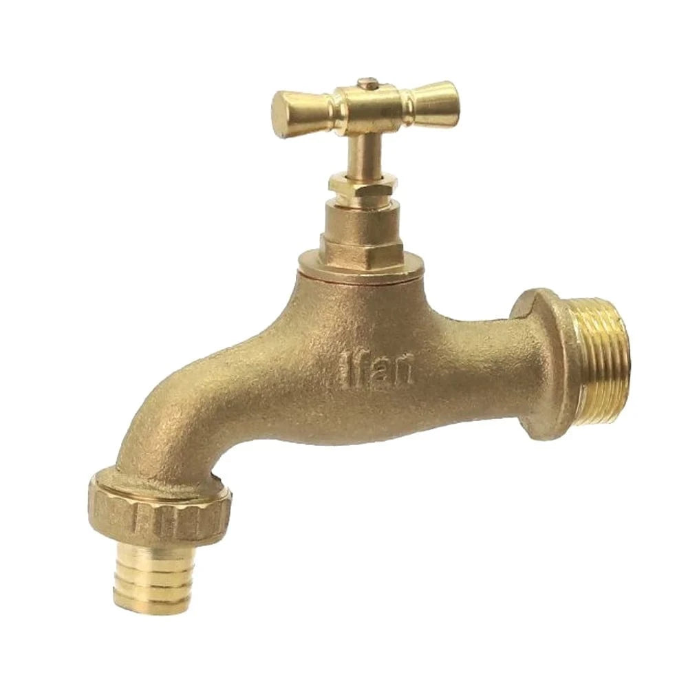Mitigeo Robinet de puisage