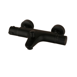 Mitigeo Robinet Douche Noir