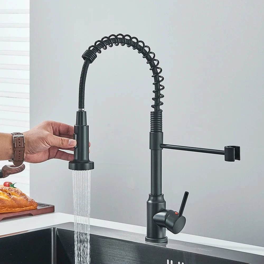 Robinet Douchette Mitigeo