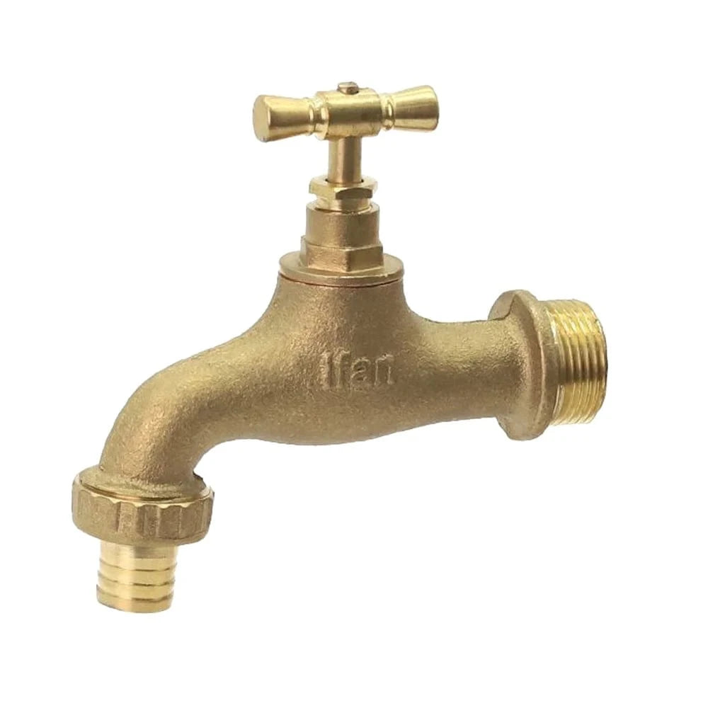 Robinet Extérieur Mitigeo