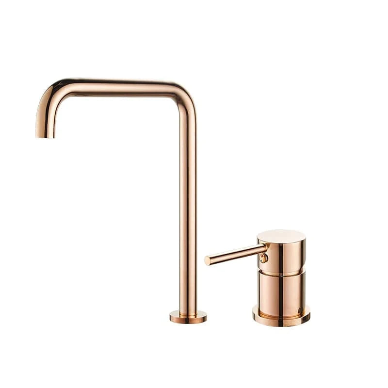 Mitigeo Robinet Lavabo 2 Trous