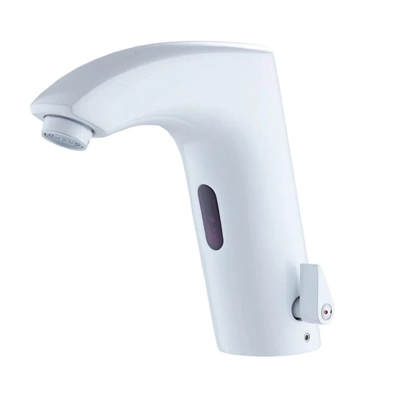 Mitigeo Robinet Lavabo Automatique