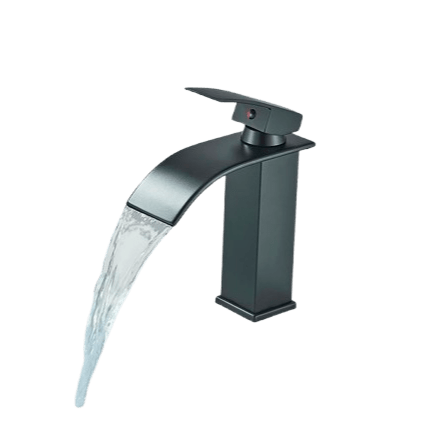 Mitigeo Robinet Lavabo Cascade