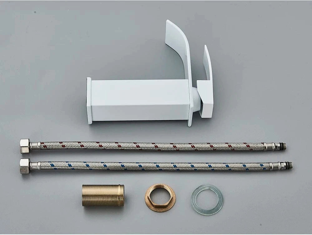 Mitigeo Robinet Lavabo Cascade