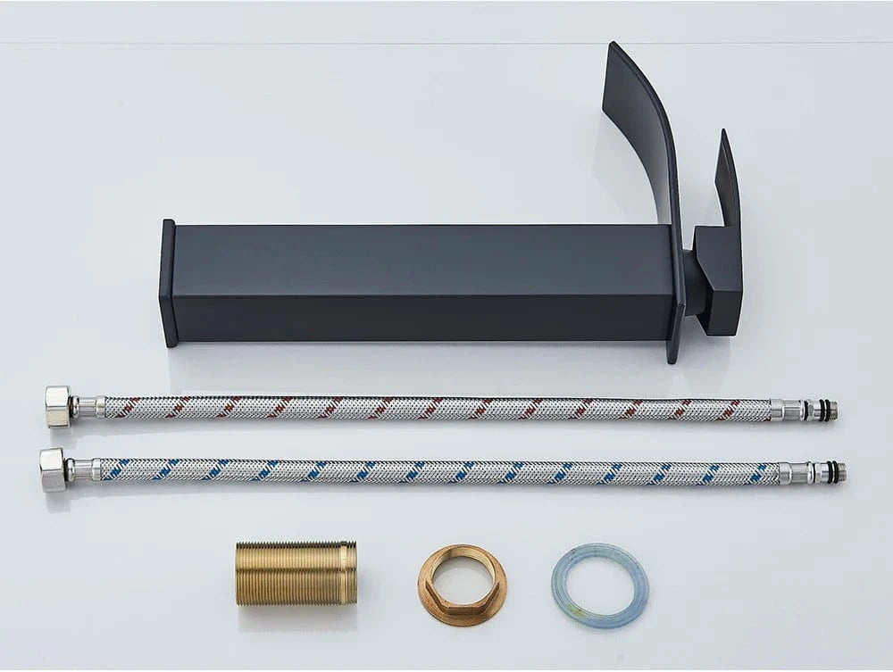 Mitigeo Robinet Lavabo Cascade