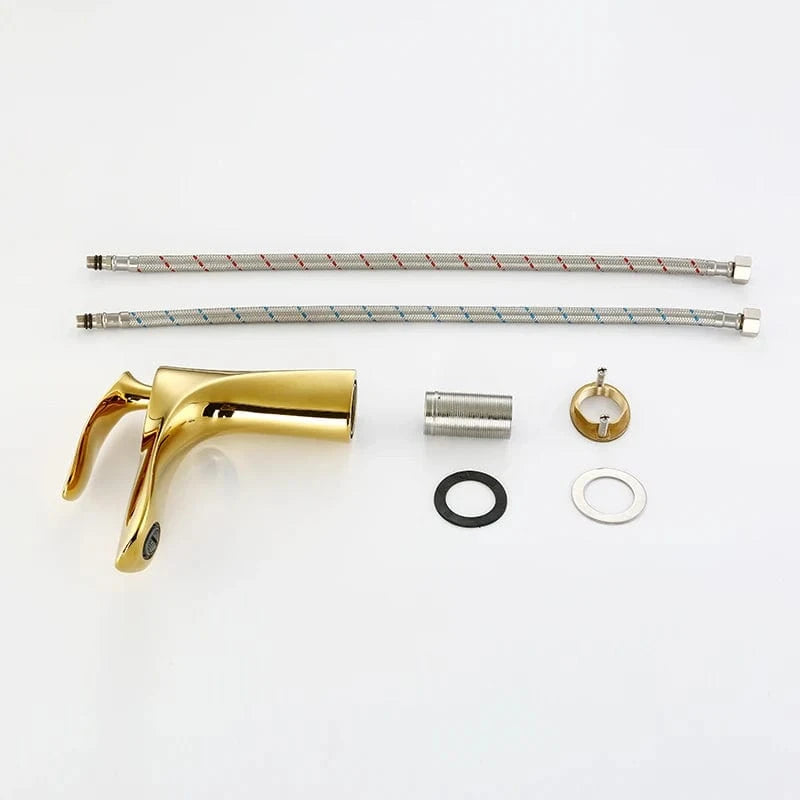 Mitigeo Robinet Lavabo Design