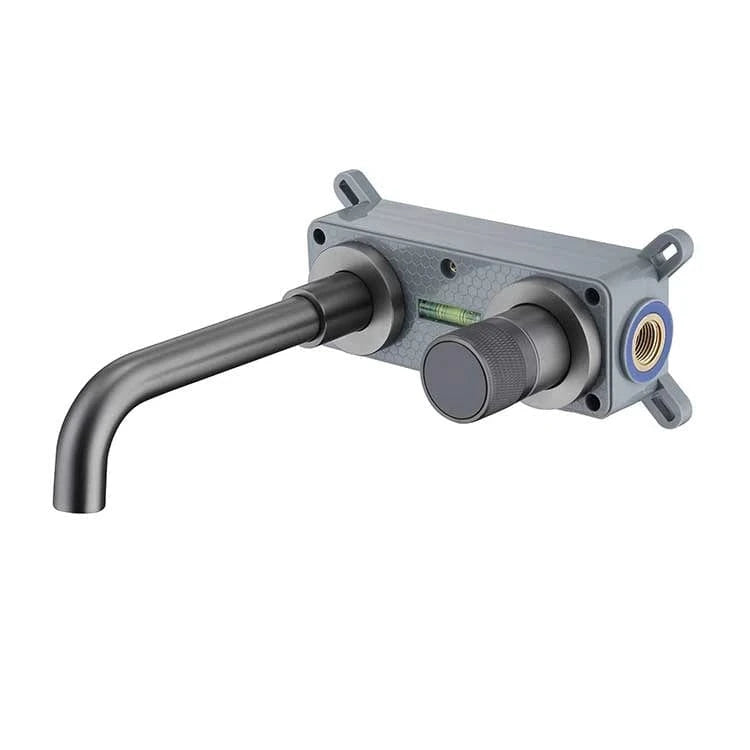 Mitigeo Robinet Lavabo Encastrable Thermostatique