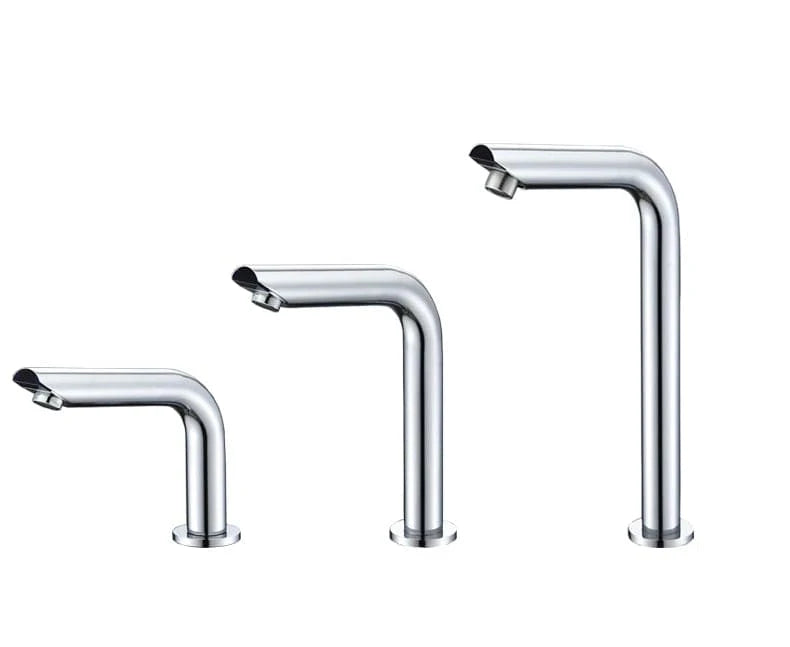 Mitigeo Robinet Lavabo Infrarouge