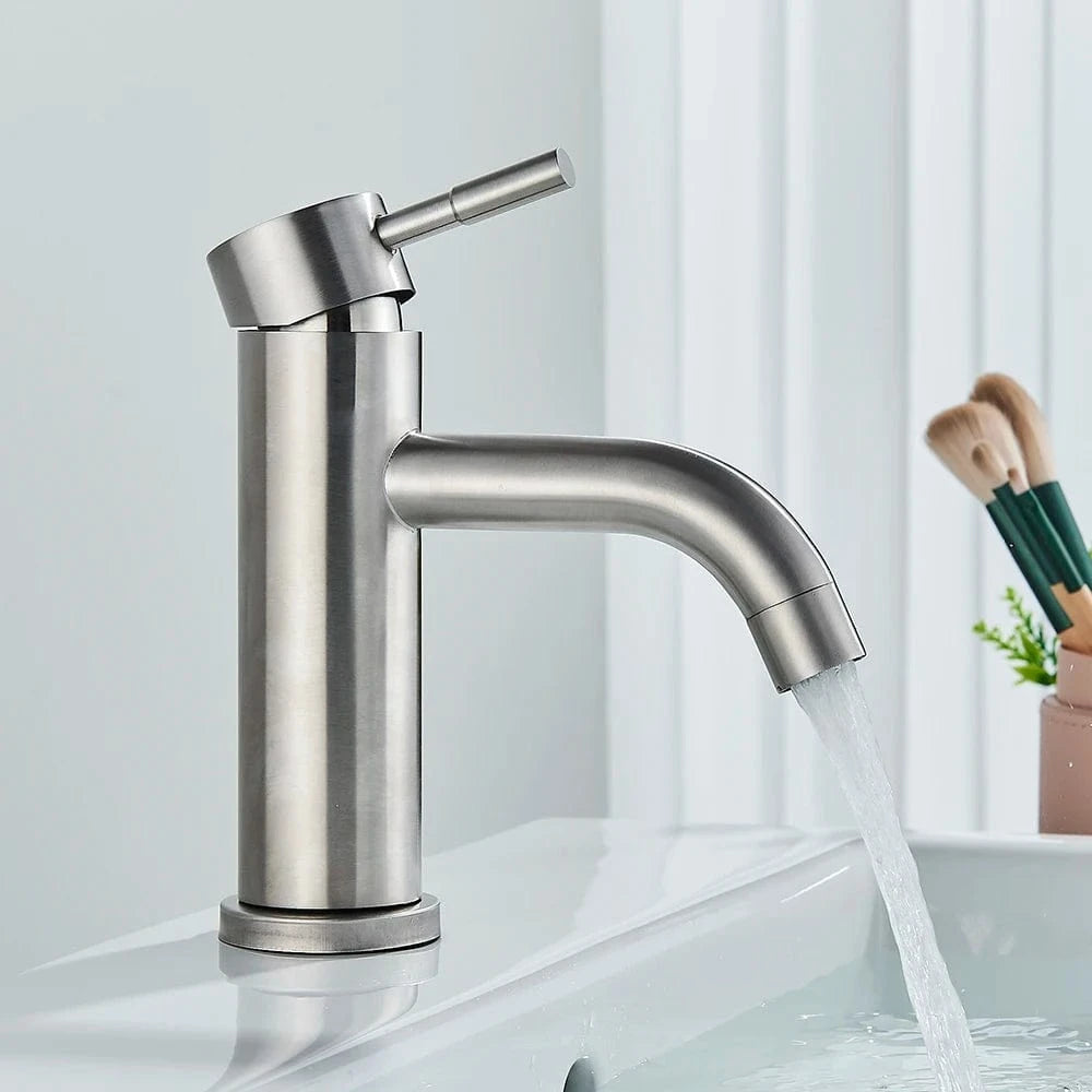 Mitigeo Robinet Lavabo