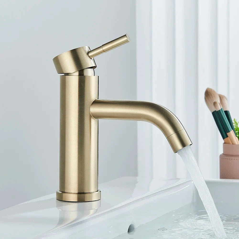 Mitigeo Robinet Lavabo