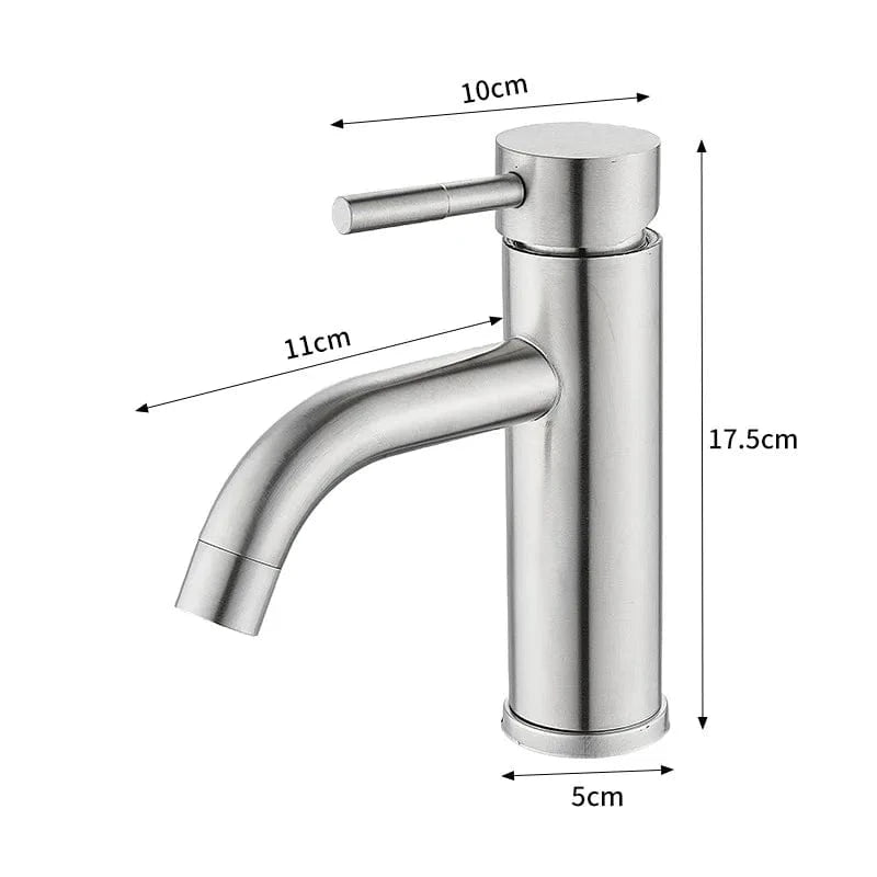 Mitigeo Robinet Lavabo