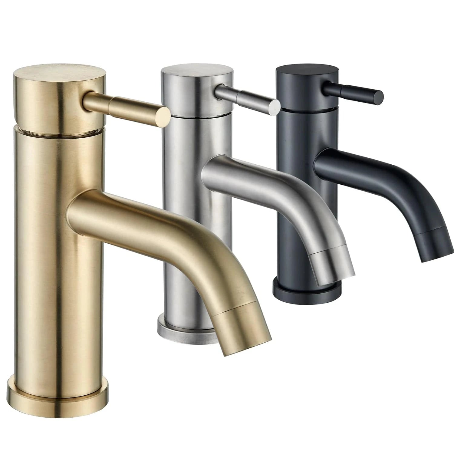 Mitigeo Robinet Lavabo