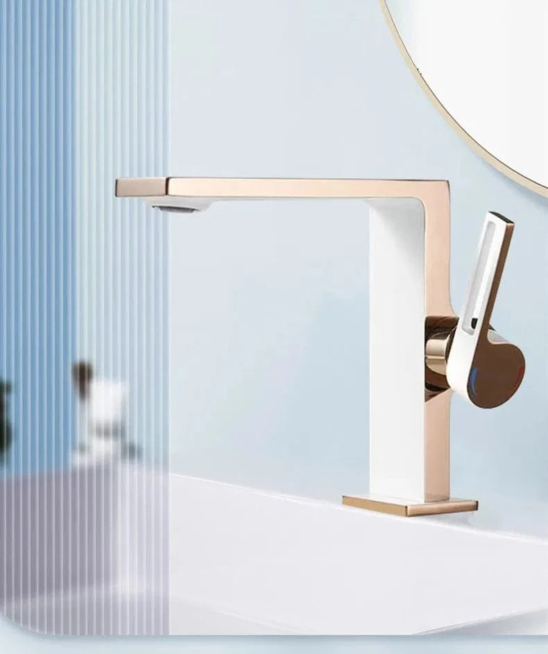 Mitigeo Robinet Lavabo Mitigeur