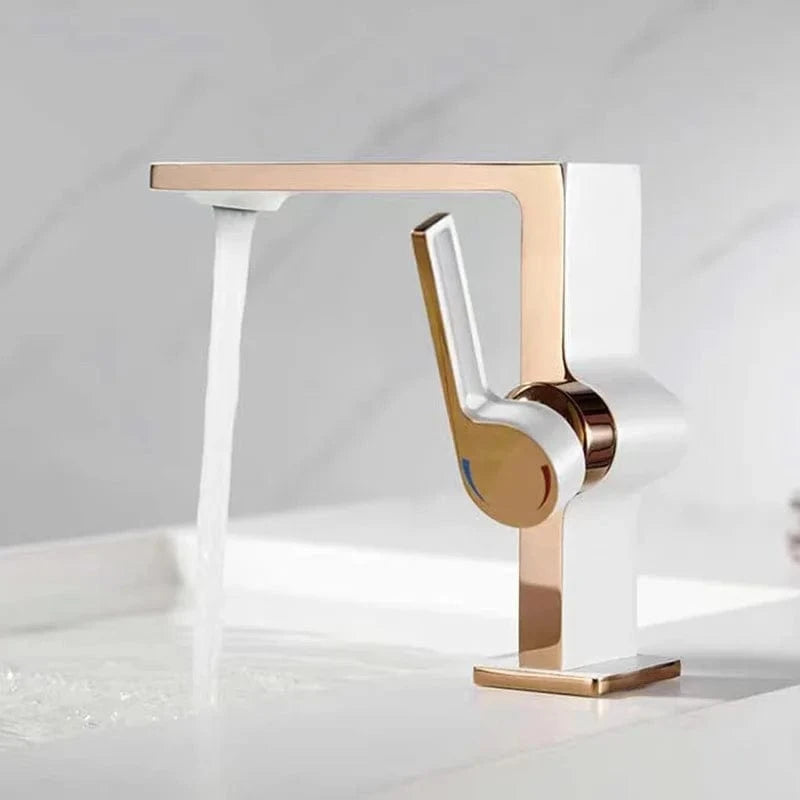 Mitigeo Robinet Lavabo Mitigeur