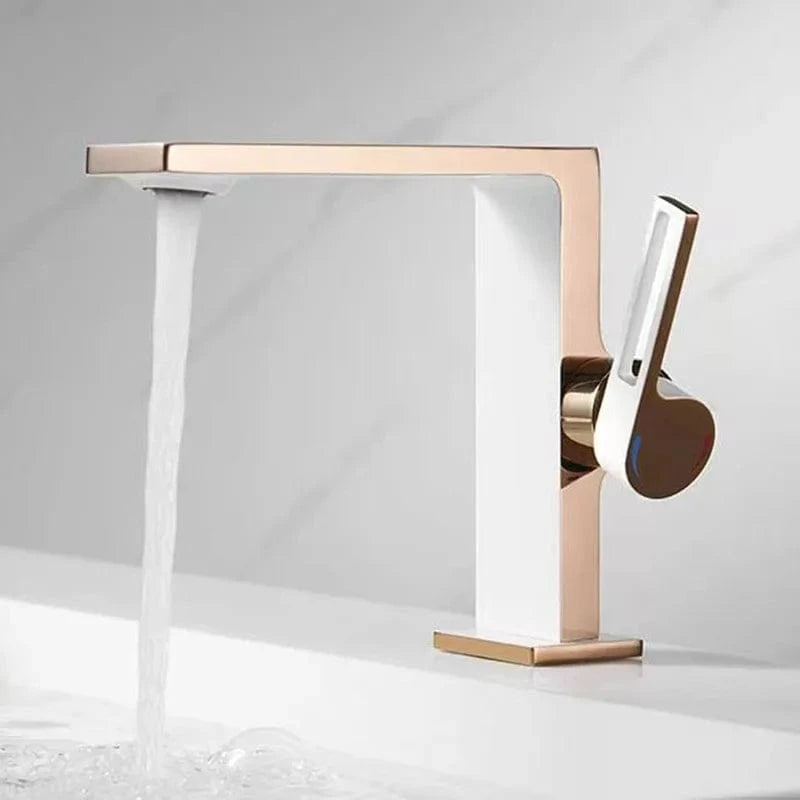 Mitigeo Robinet Lavabo Mitigeur