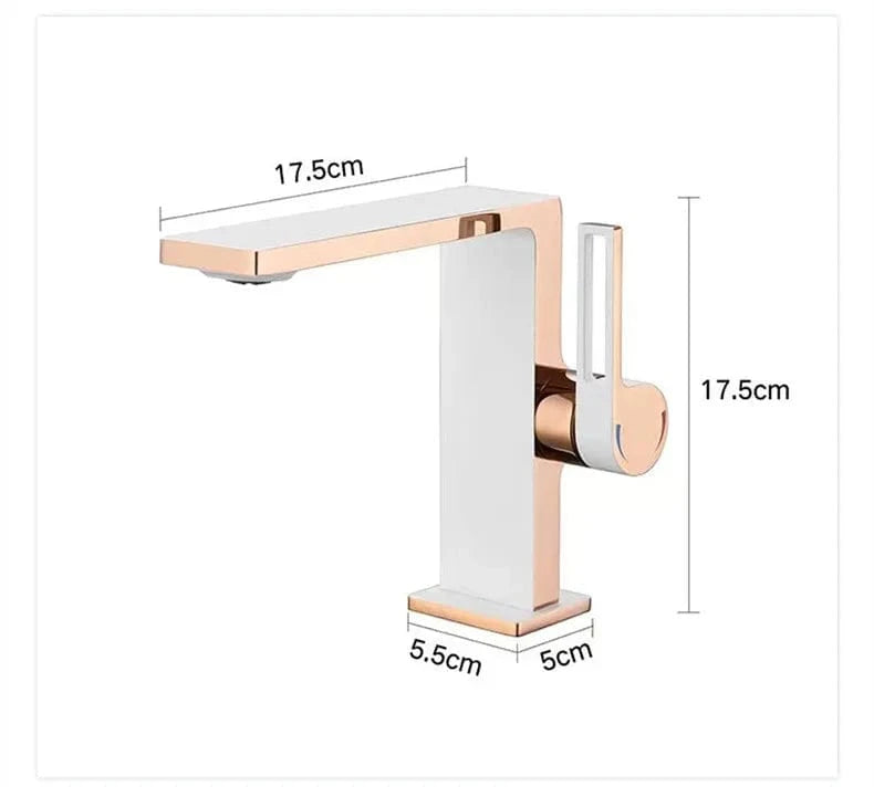 Mitigeo Robinet Lavabo Mitigeur