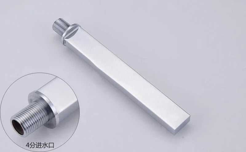 Mitigeo Robinet Lavabo Mural