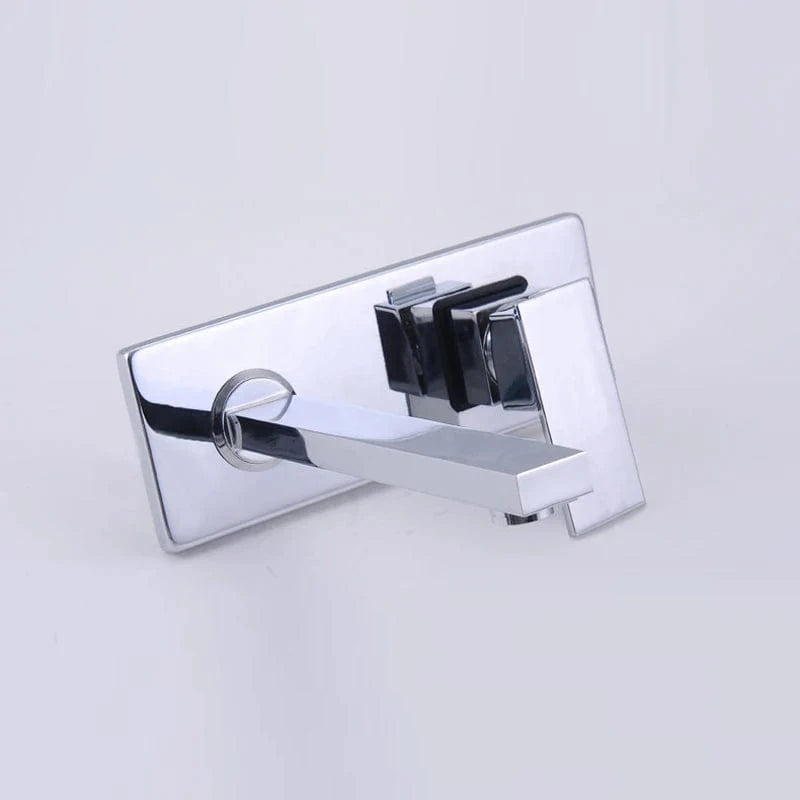 Mitigeo Robinet Lavabo Mural
