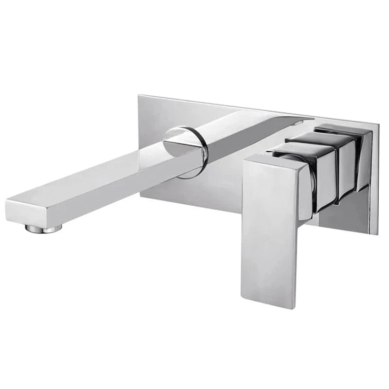 Mitigeo Robinet Lavabo Mural