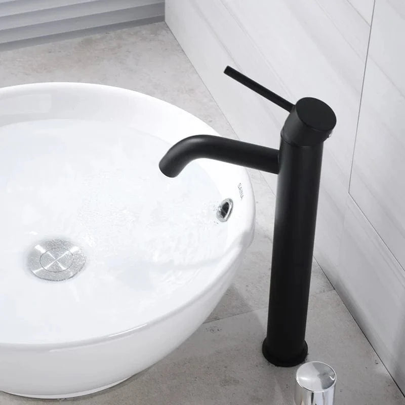 Mitigeo Robinet Lavabo Or Brossé