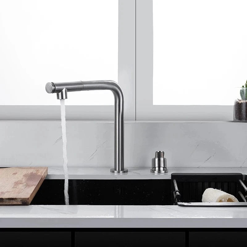 Mitigeo Robinet Melangeur Evier