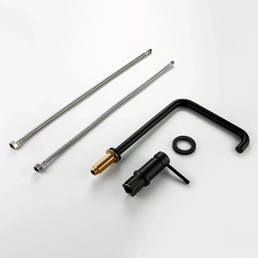 Mitigeo Robinet Mitigeur de Cuisine