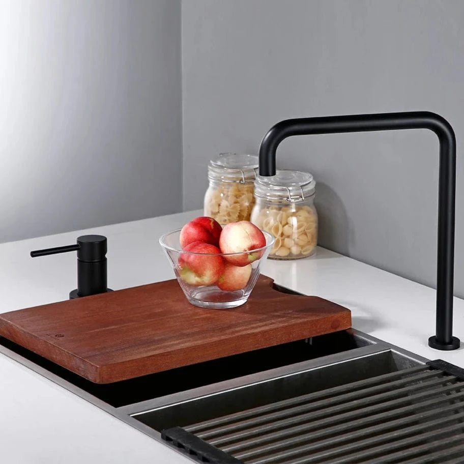 Mitigeo Robinet Mitigeur de Cuisine