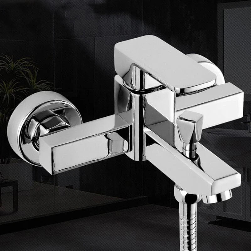 Mitigeo Robinet pour Baignoire