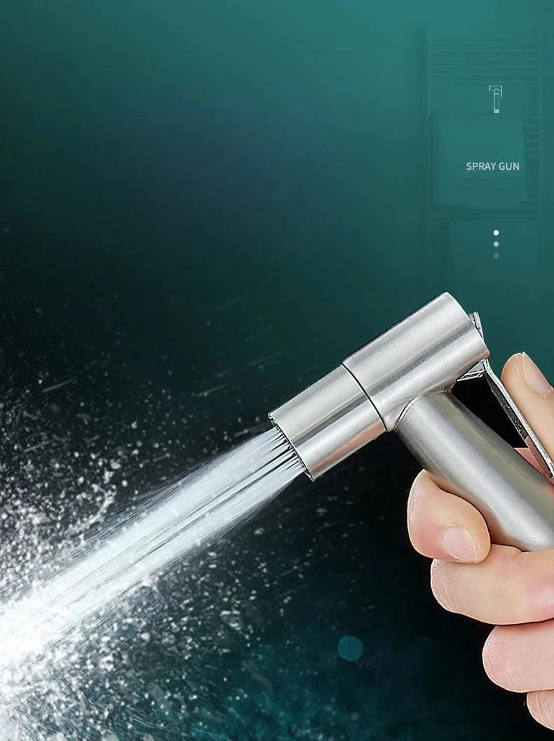 Mitigeo Robinet pour Douchette