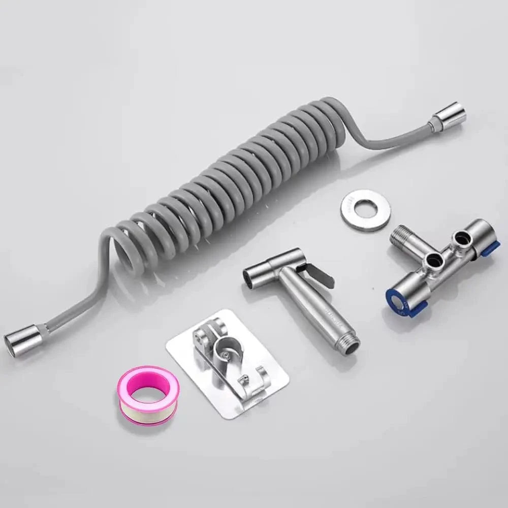 Mitigeo Robinet pour Douchette