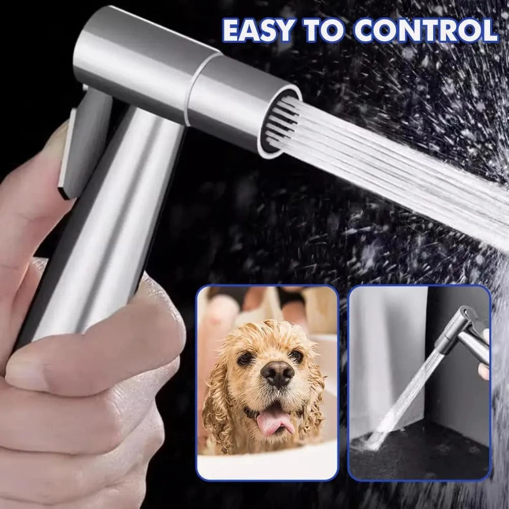 Mitigeo Robinet pour Douchette