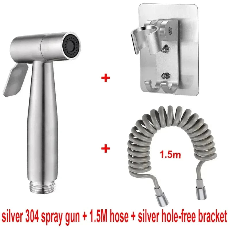 Mitigeo Robinet pour Douchette