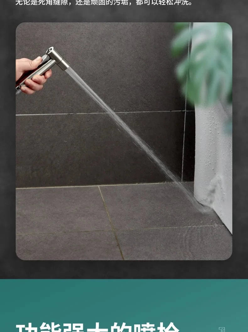 Mitigeo Robinet pour Douchette
