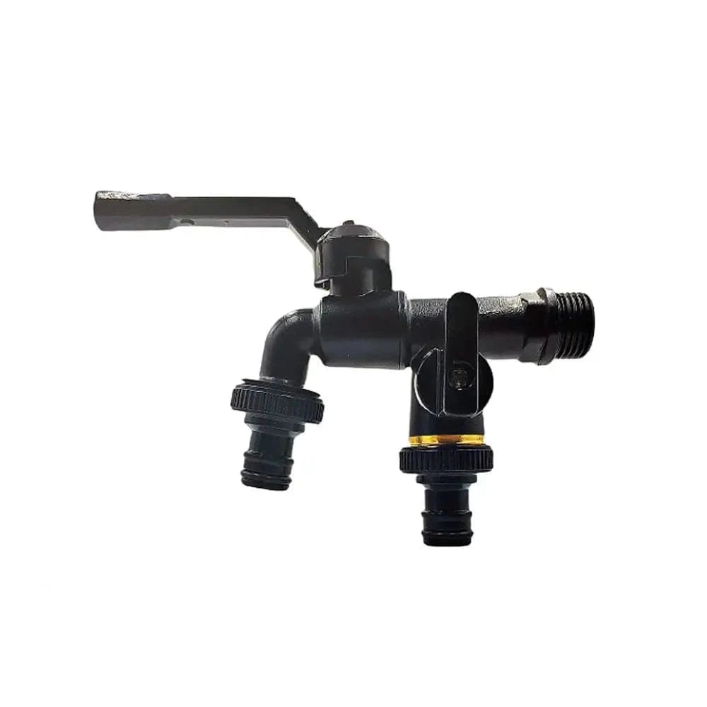 Mitigeo Robinet pour Fontaine Exterieure