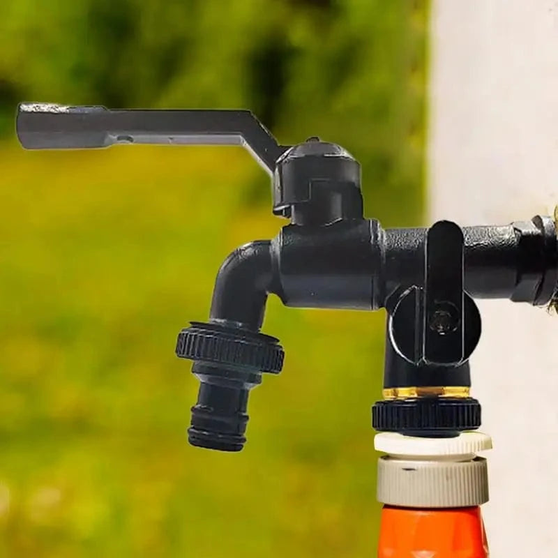 Mitigeo Robinet pour Fontaine Exterieure