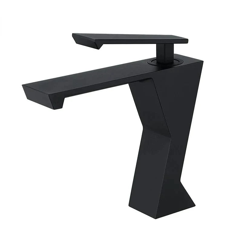 Mitigeo Robinet pour Lavabo de Salle de Bain