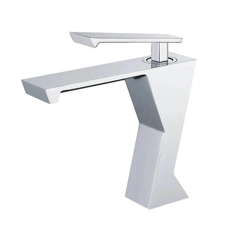 Mitigeo Robinet pour Lavabo de Salle de Bain
