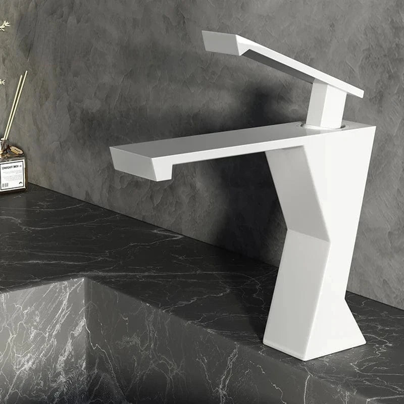 Mitigeo Robinet pour Lavabo de Salle de Bain