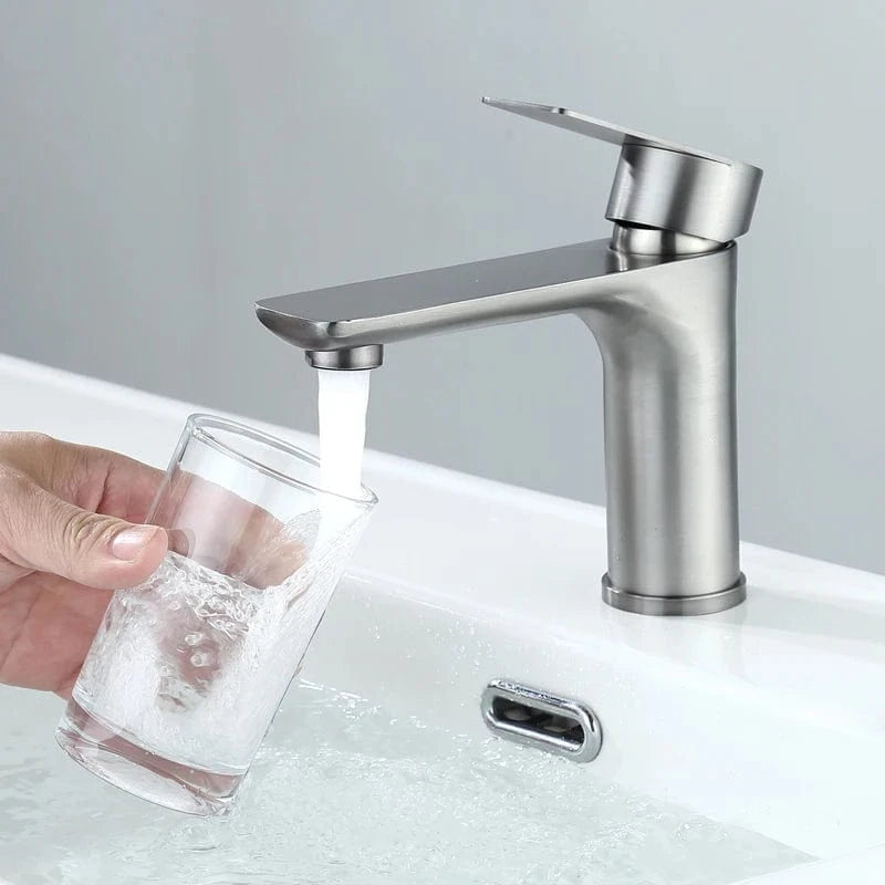 Mitigeo Robinet pour Lavabo