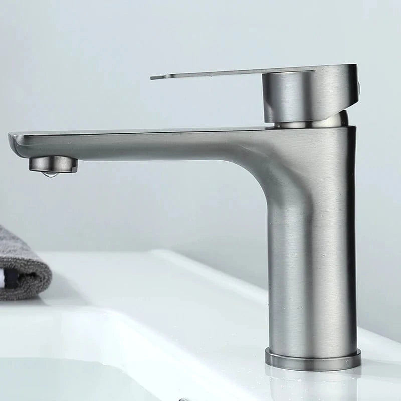 Mitigeo Robinet pour Lavabo